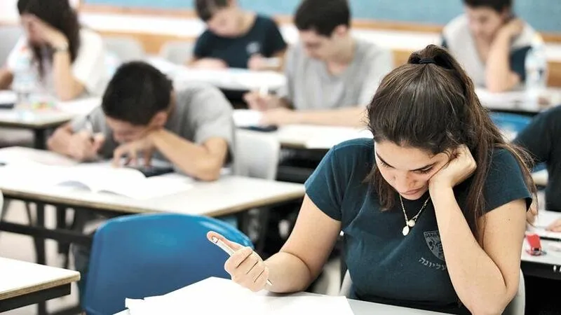 Bu il qəbul yerlərinin 60 minə çatdırılacağı gözlənilir