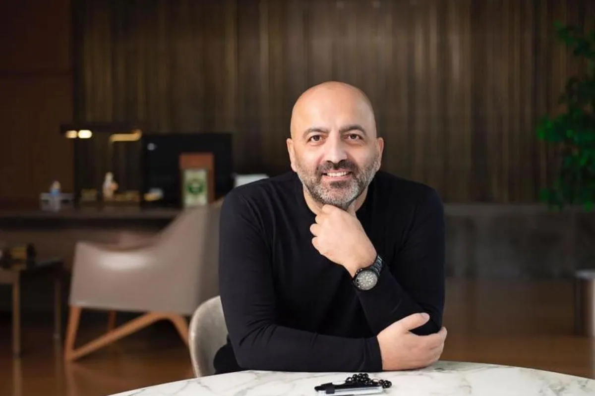 Mübariz Mənsimov yeni telekanal AÇIR