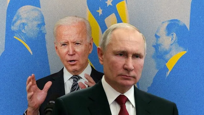 Putin Baydenin təhqirinə belə CAVAB VERDİ