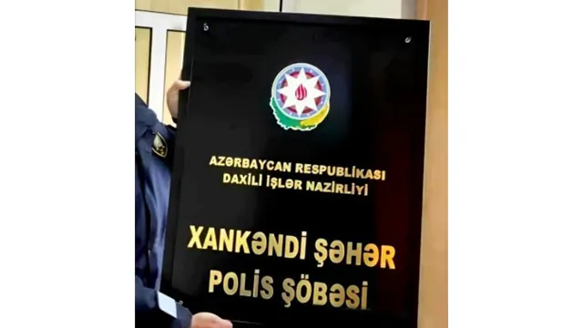 Xocalı və Tərtərə təyin olunan komendantların adları məlum oldu - YENİLƏNİB