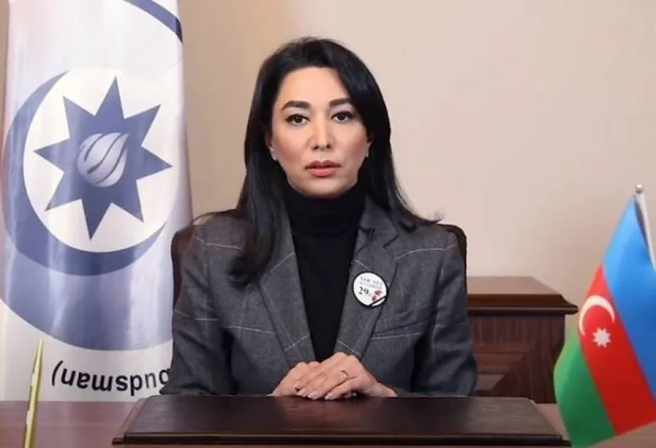 Ombudsmandan uşaq hüquqları ilə bağlı müraciət