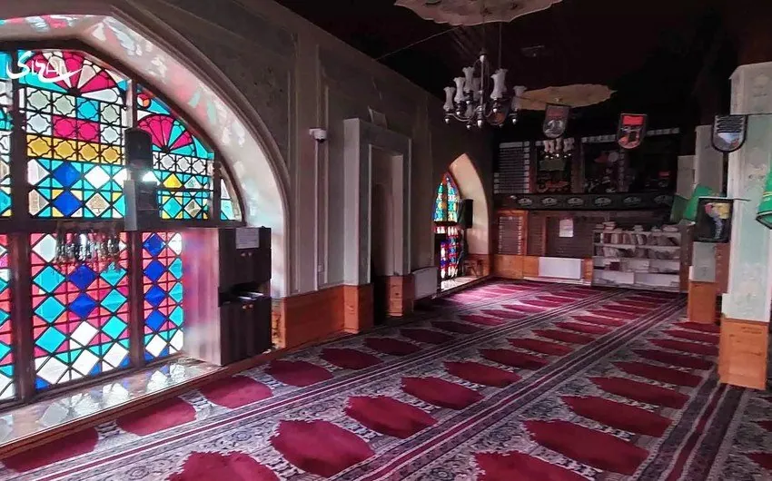 Komitə bu məscidlərə imam və imam müavini AXTARIR