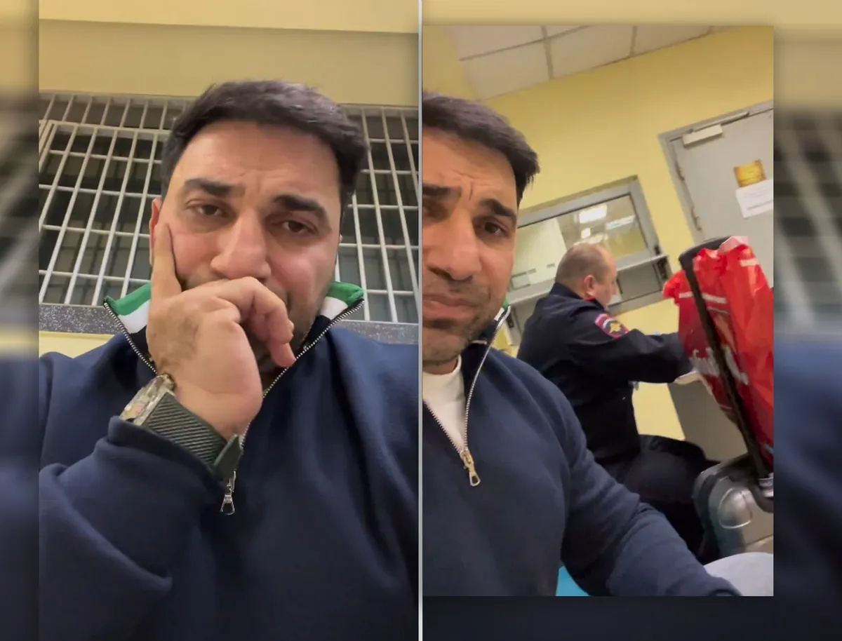 Kamil Ermənistana ekstradisiya oluna bilər? - Hüquqşünas ŞƏRH ETDİ