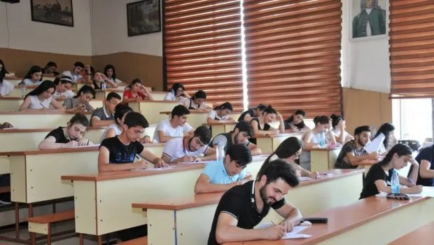 Tələbələrin səsverməsi ilə bağlı nazirliklə birgə işləyərik - MSK sədri