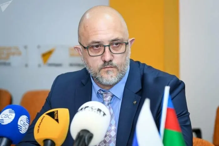 Bakının uğurları Qərbdə bəzilərini qıcıqlandırır