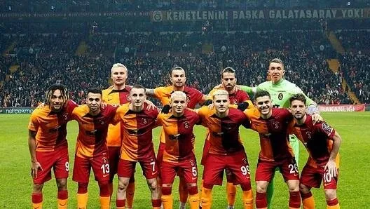 Avropa Liqası: “Qalatasaray”ın “Sparta” sınağı
