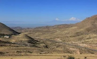 Kərki kəndinin işğalından 34 il ötür