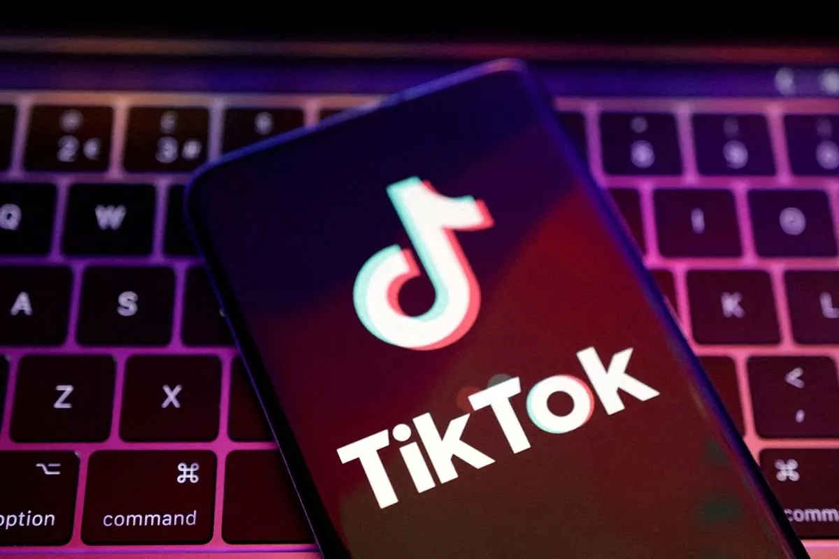 ABŞ-də "TikTok" qadağan edilir