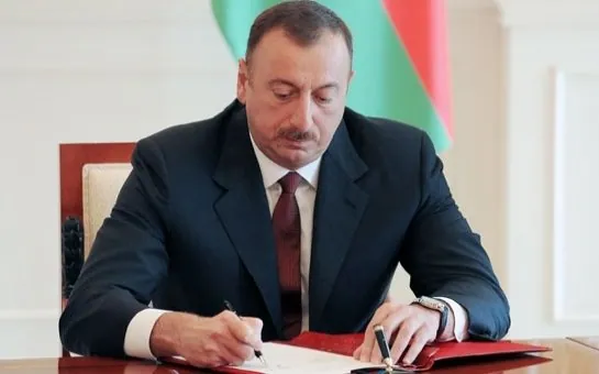 Prezidentdən sərəncam: Araz çayı üzərində körpü...