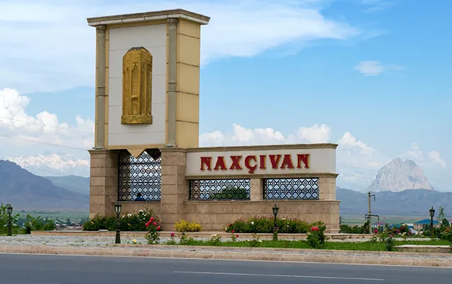 Naxçıvanın 2024-cü il büdcəsi təsdiq edildi
