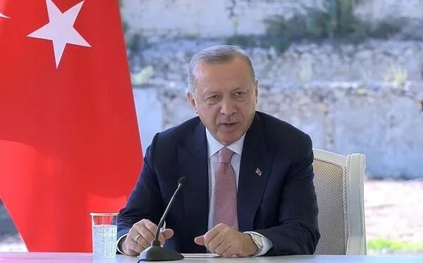 Yəhudilər Ərdoğandan yardım istədi: Unikal mövqedəsiniz!