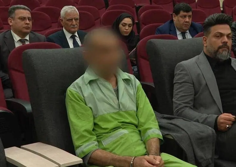 Səfirliyimizə hücum edən şəxslə bağlı tezliklə QƏRAR VERİLƏCƏK