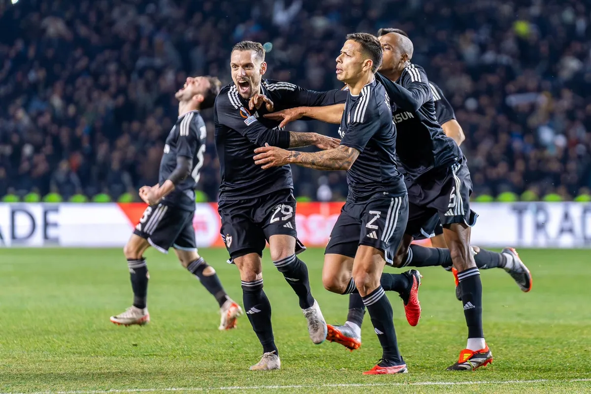 "Qarabağ"ın AvroLiqadakı rəqibi məlum oldu - "BAYER"