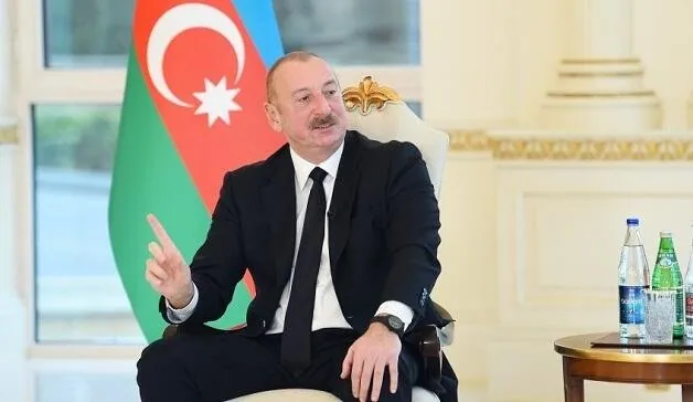 Əliyevin görüşləri erməniləri dəli etdi, əxlaqsızlığa başladılar