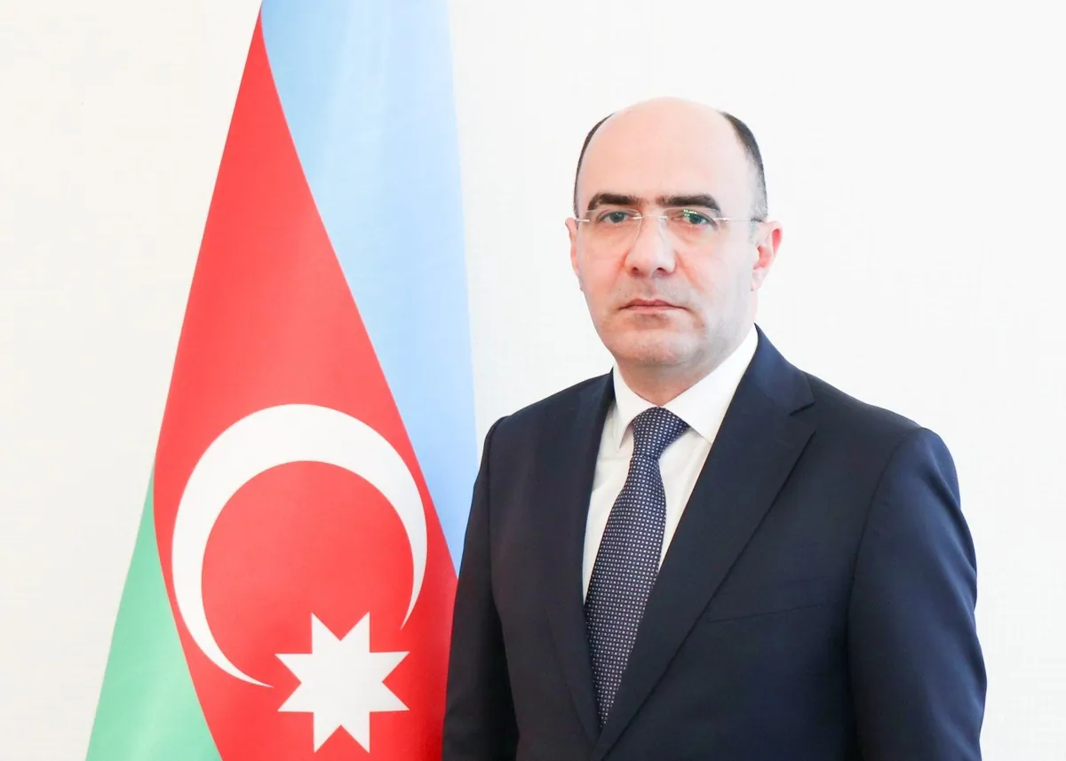 “Halal dərmanların tərkibində alkoqol və donuz komponentləri olmayacaq” - Nazir müavini