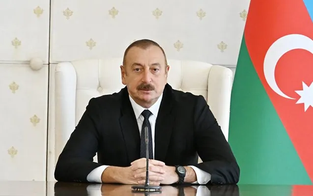Xankəndidə Qarabağ Universiteti yaradılır - Sərəncam