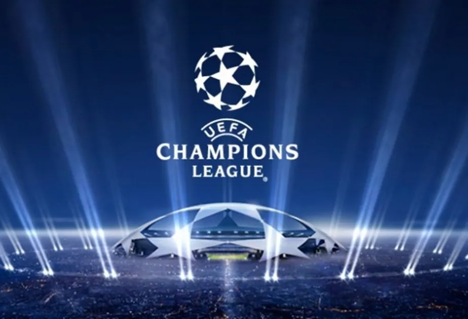 Bu gün Çempionlar Liqasında 1/8 final başlayır - TƏQVİM