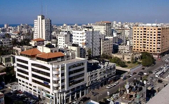Qəzza fələstinlilər tərəfindən idarə olunacaq - İsrail