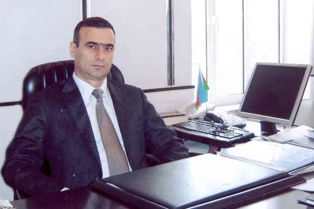Prorektorun qətlinin sifarişində ittiham edilən sabiq rektor necə saxlanılıb?