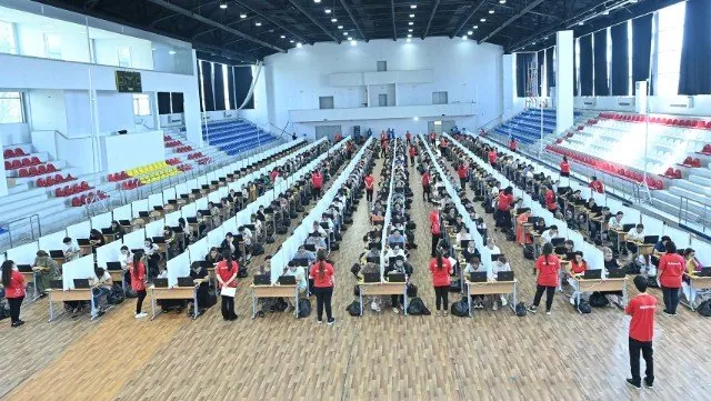 Təkrar sertifikatlaşdırmadan keçməyən 50 müəllimə iş verildi