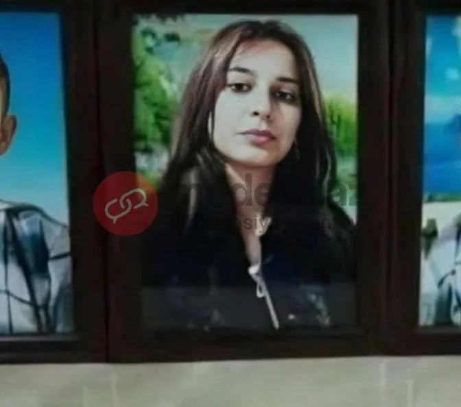 Dəm qazından ölən ana və azyaşlı uşaqlarının FOTOSU