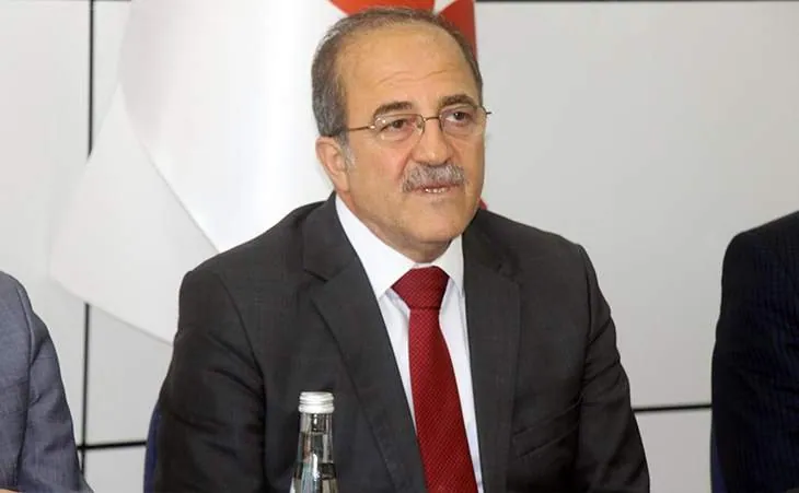 Bakıya gələn türkiyəli nazir müavini: Samuxlu qaçaq Məhəmmədin nəvəsi - FOTOLAR