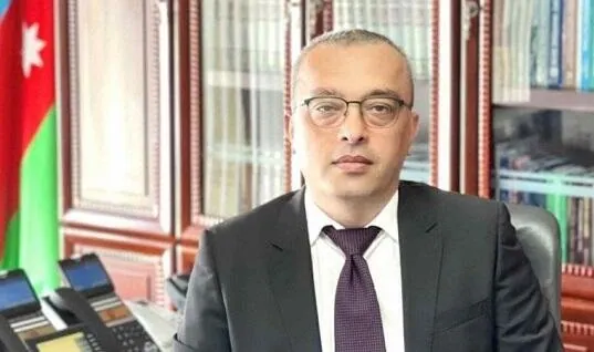 Azərbaycan su ehtiyatı məhdud olan ölkədir - Zaur Mikayılov