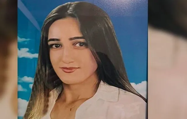 Qardaşının öldürdüyü 20 yaşlı İlahə tələbə imiş - Foto