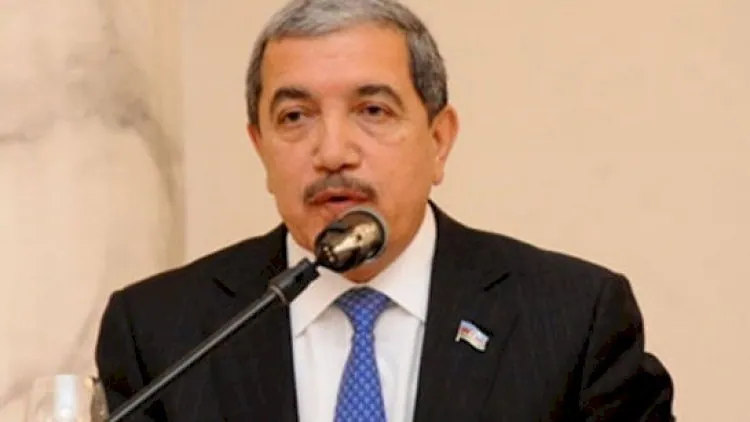 “Niyə onun evlilik xəbərini eşidib xəstəxanaya düşməliyəm?” - Şəmsəddin Hacıyev