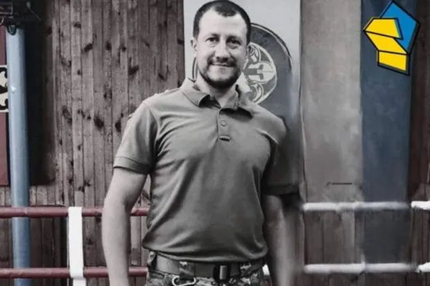 Ukrayna müharibəsində azərbaycanlı idman ustası öldü - FOTO