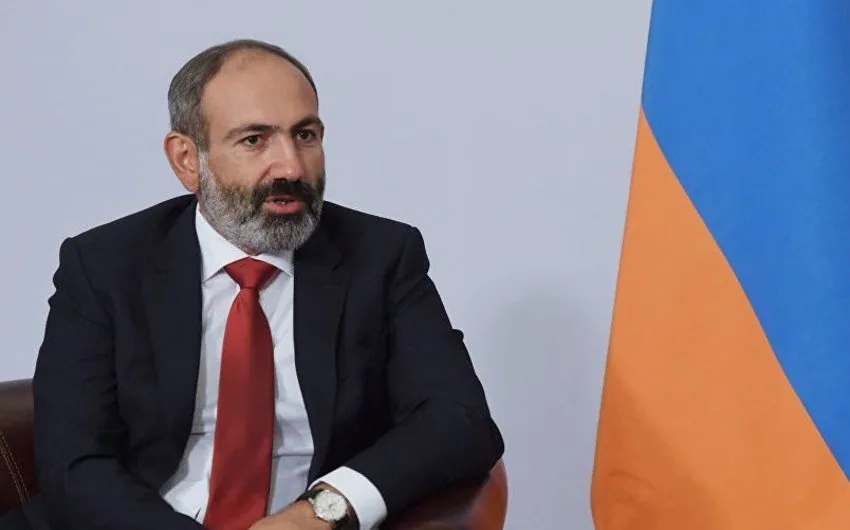 Nikol Paşinyan Qarabağ separatçılarına xəbərdarlıq edib