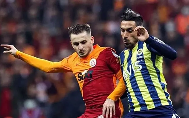 “Fənərbaxça” - “Qalatasaray” matçı baş tutmadı - Yenilənib