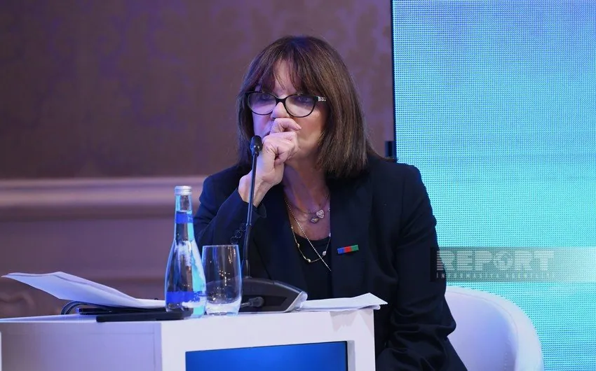 Fransalı senator: Hazırda dünyada beynəlxalq hüquq işləmir