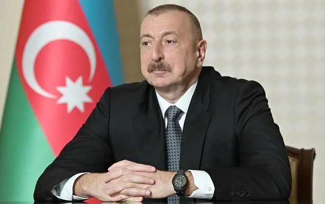 Samuxun icra başçısı dəyişdi - Sərəncam