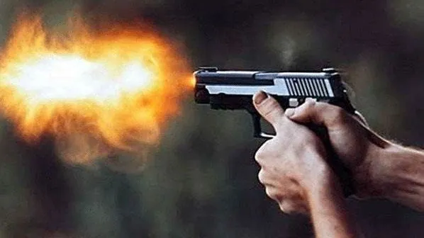Gürcüstanda uşaq bağçasının yaxınlığında atışma: yaralanan var