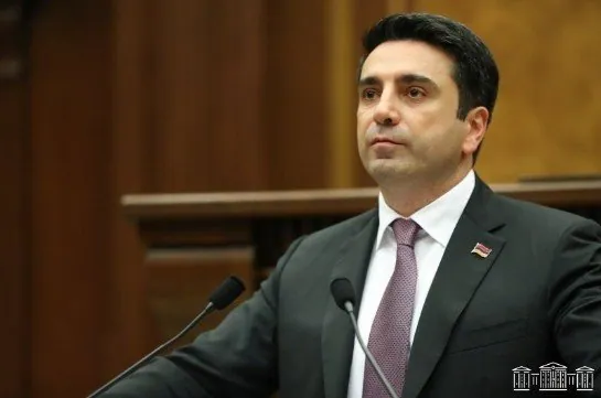 Erməni hərbçilər azərbaycanlılarla yaxın günlərdə dəyişdiriləcək - Simonyan