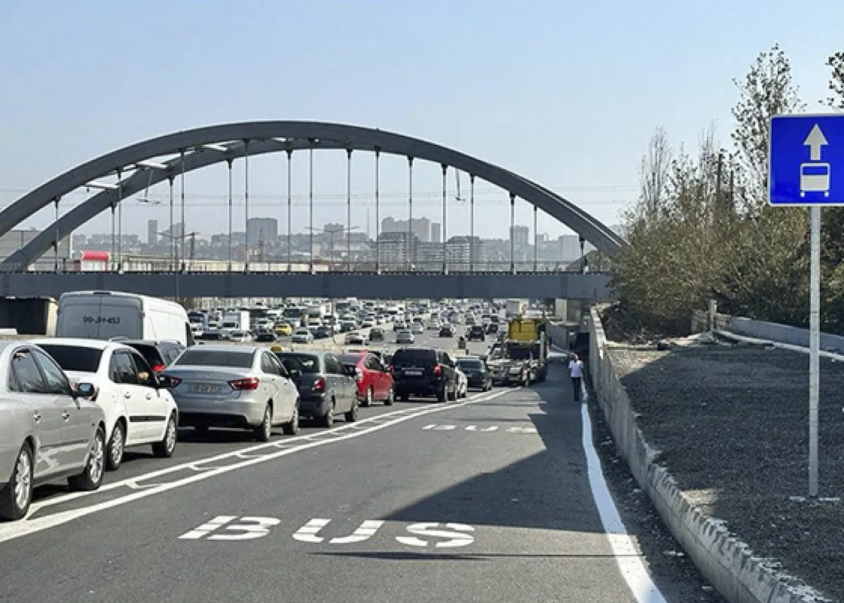 Bakı-Sumqayıt yolunda avtobuslar arasındakı interval 5 dəqiqəyə endiriləcək