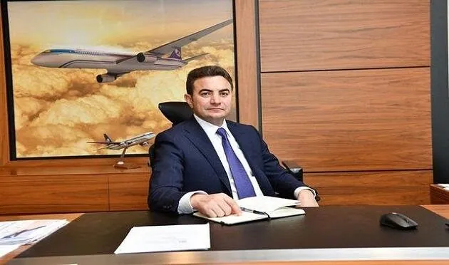 AZAL-a yeni prezident TƏYİN EDİLDİ