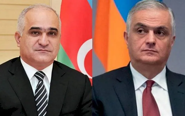 Delimitasiya ilə bağlı Qazax görüşü başladı - Yenilənir