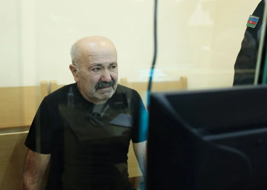 Bu gün Vaqif Xaçaturyanın növbəti məhkəməsi KEÇİRİLƏCƏK