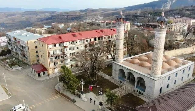 Qarabağa fərdi maşınlarla səfər etməyə icazə verildi