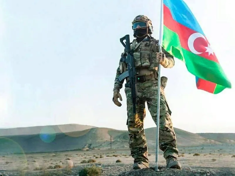 Müharibə veteranlarına verilən təqaüd artırıla bilər - RƏSMİ