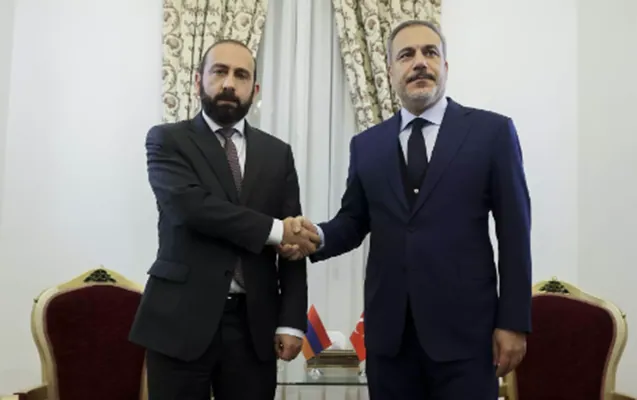 Fidan Mirzoyanla görüşdü