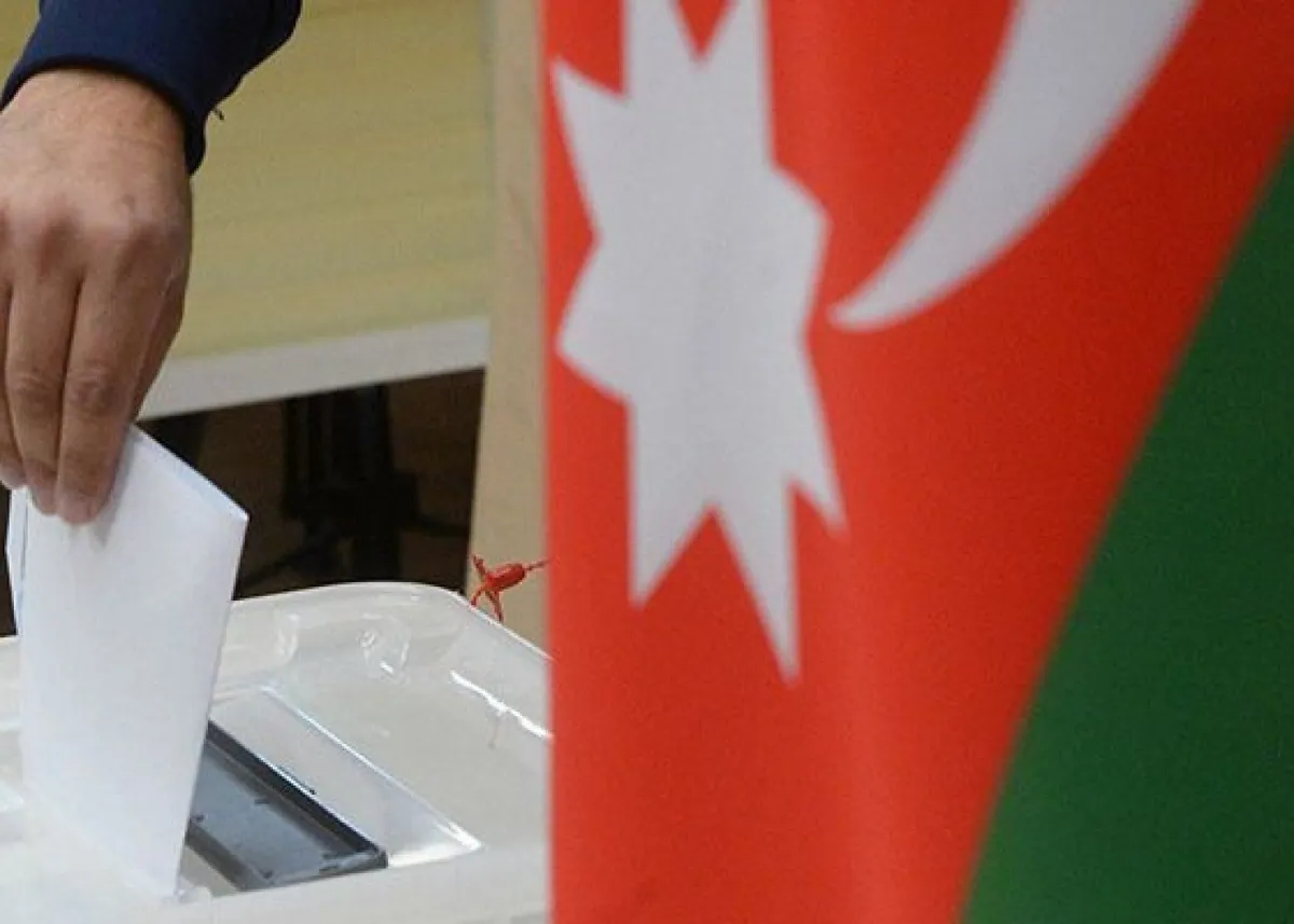 Azərbaycanda seçicilərin sayı açıqlandı
