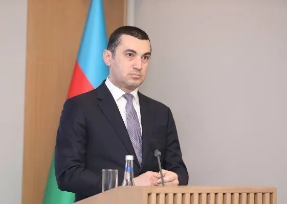 “Aİ-nin əsassız ittihamlarını qətiyyətlə rədd edirik”