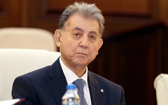 Prezident Akif Əli Zadə ilə bağlı sərəncam verdi