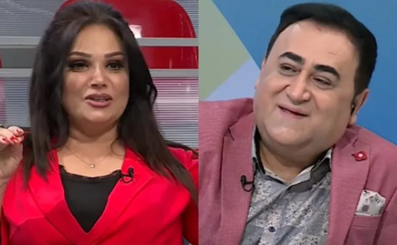 "Mənzurə hörmətsizlik etdi" - Elgiz müğənnini "qara siyahı"ya saldı