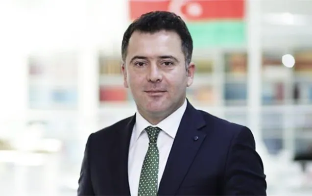 Şagirdi döydüyü deyilən müdir istefa verdi