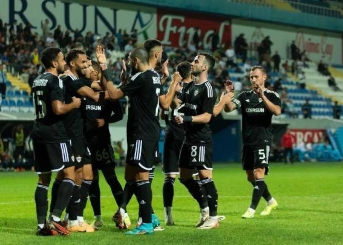 "Qarabağ" - "Hakken" oyununa 18700 bilet satılıb