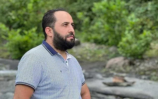 Arvadından bir ay sonra da özü öldü